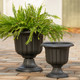 Classic Urn Planters Classic Urn Planters